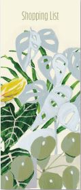 Shopping List Wild Leaf (Feb22)