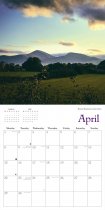 2024 Calendar Northern Ireland (2 for £9v) (Mar)
