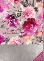 Gift Wrap Passion