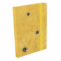 A6 Notebook Queen Bee (Feb)