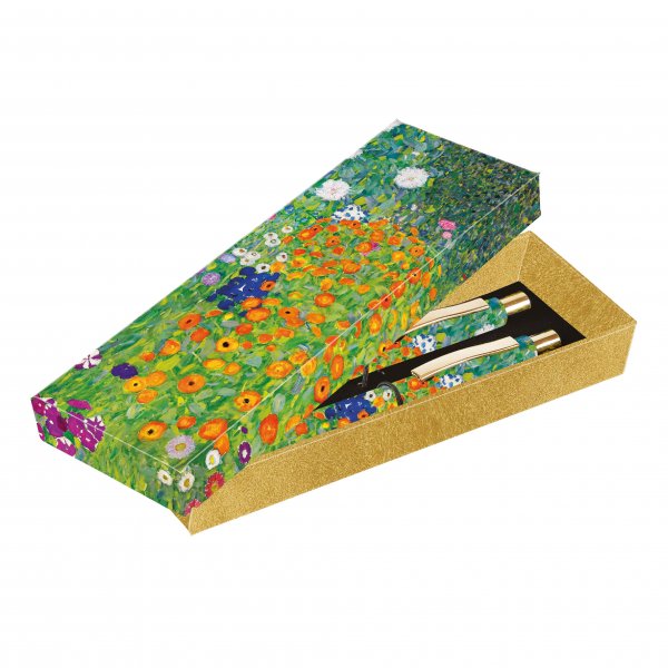 Gift Pen Set Klimt