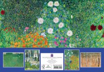 Notecard Collection Klimt