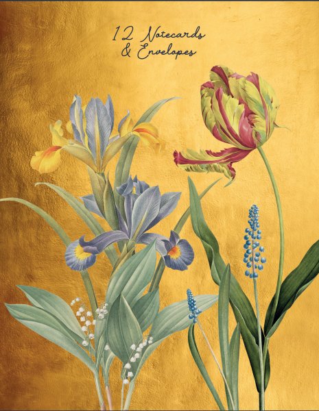 Notecard Wallet Redoute