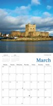 2026 Calendar Northern Ireland