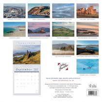 2026 Calendar Scotland Square