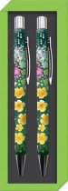 Gift Pen Set Country Stoll