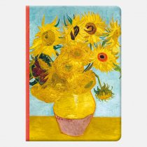 A5 Excercise Book Set of 3 Masters