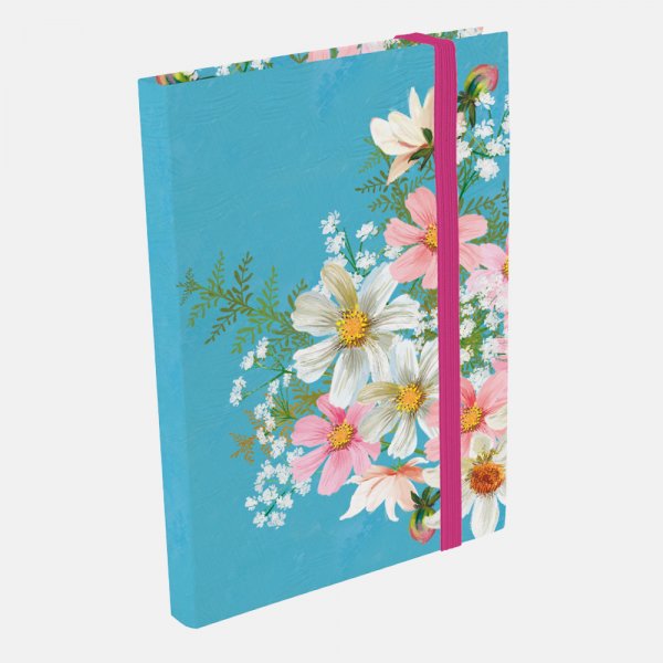 A6 Notebook Radiance