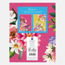 Notecard Wallet Radiance