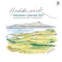 CL 2027 Hebridean Calendar