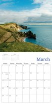 2027 Calendar Beautiful England (2 for 10v)