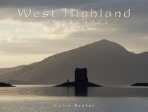 2027 Calendar West Highland Landscapes